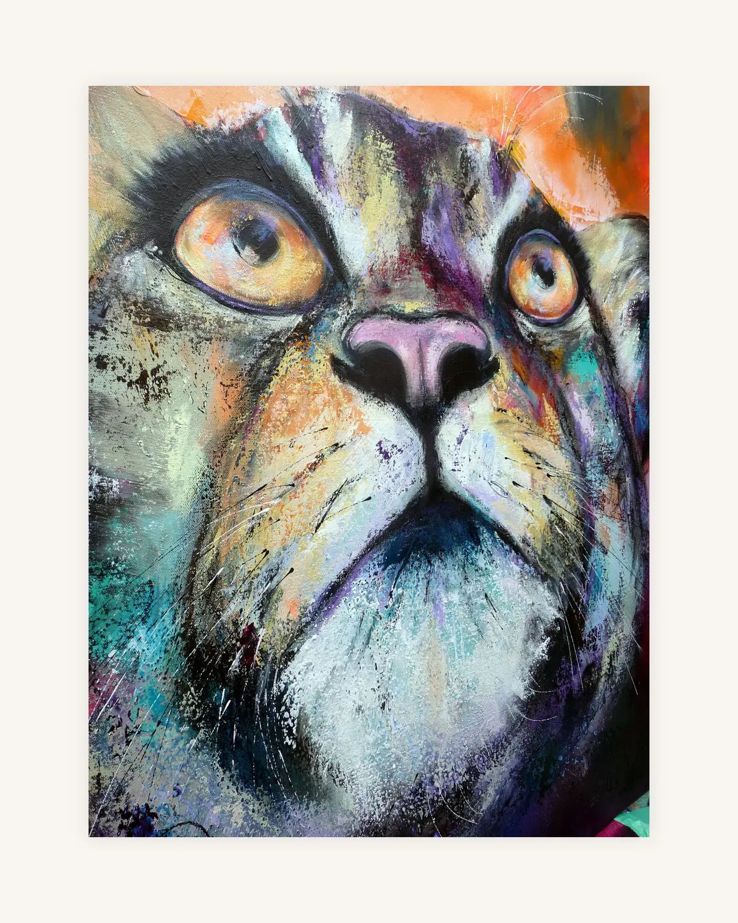 Sale "Hope" 5