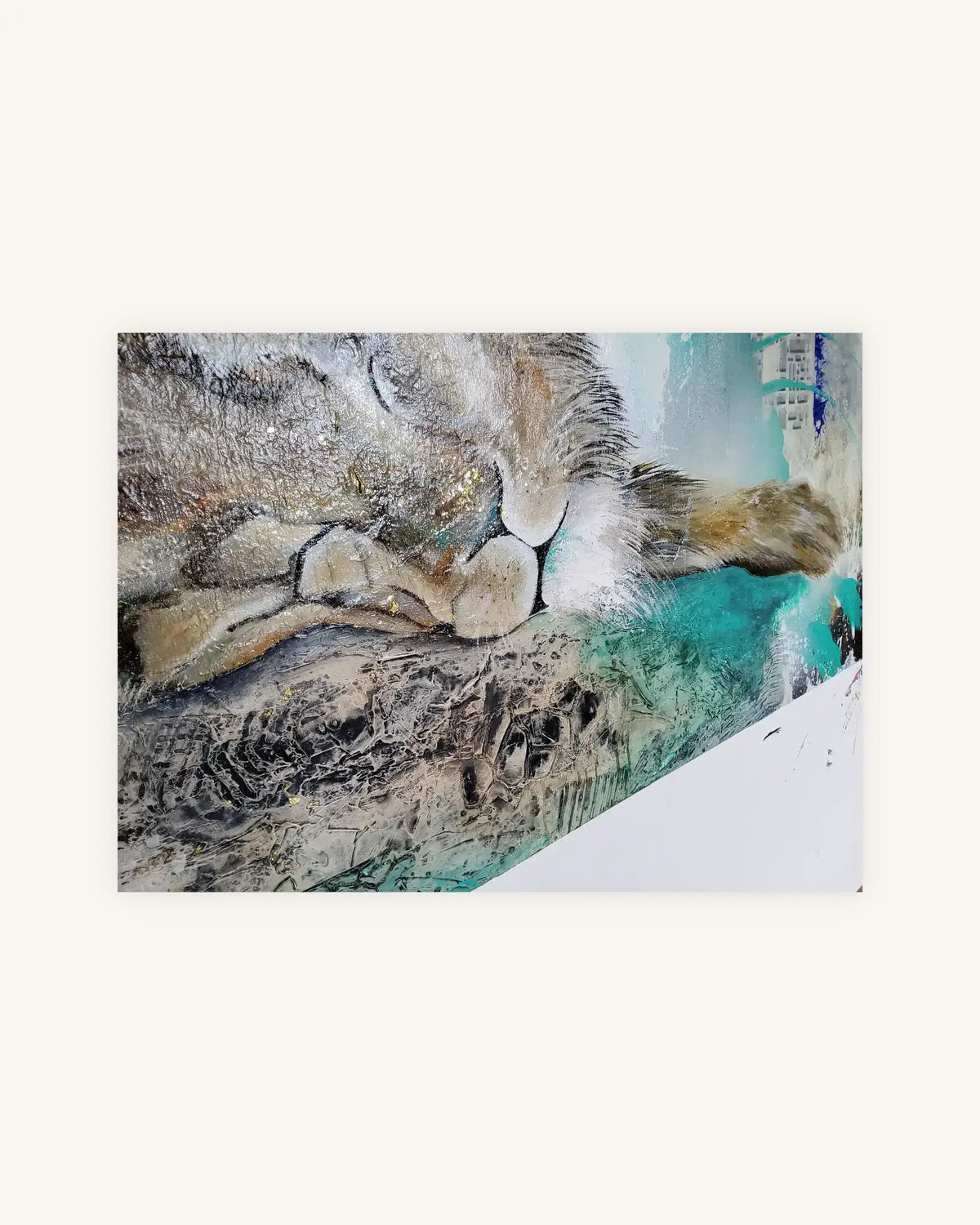 " Jungle " 1