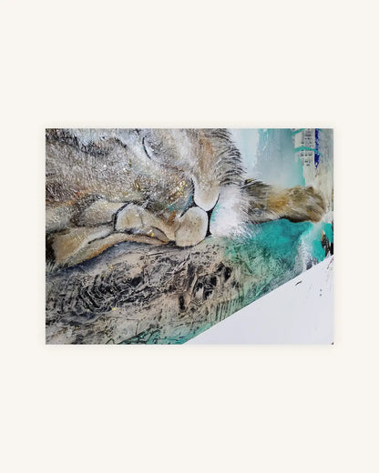 " Jungle " 1