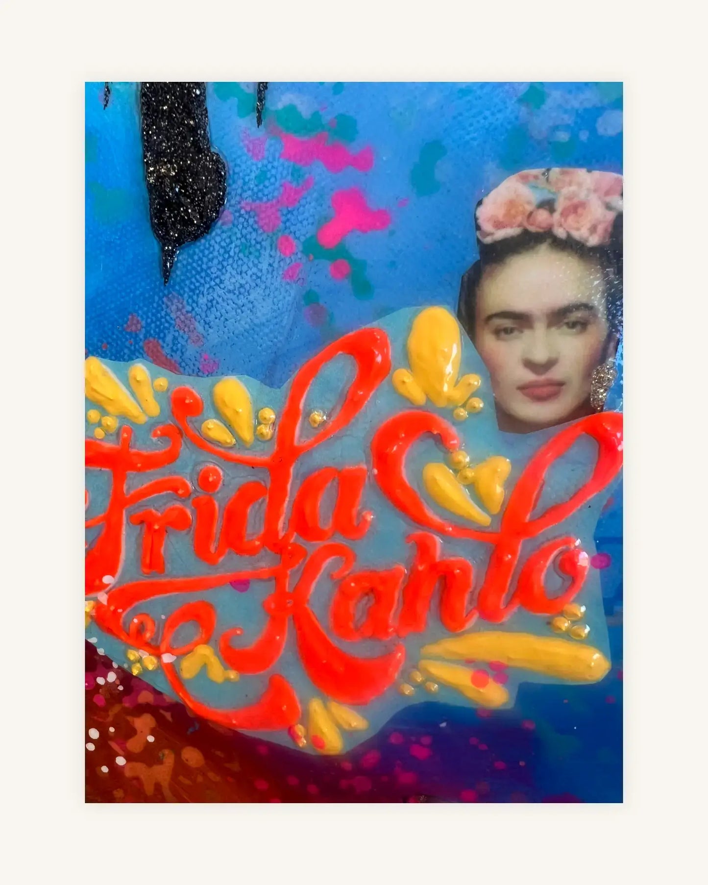 Frida Kahlo 9