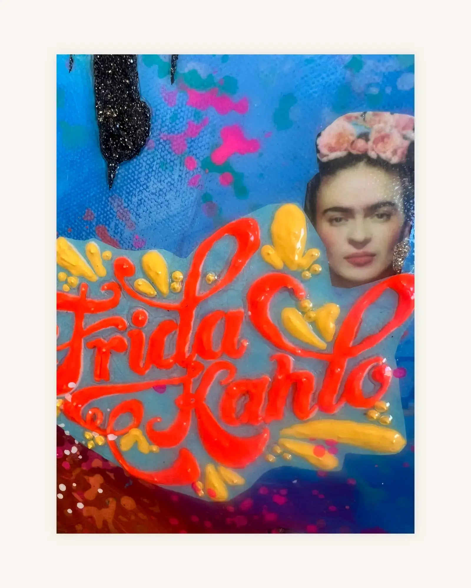 Frida Kahlo 9