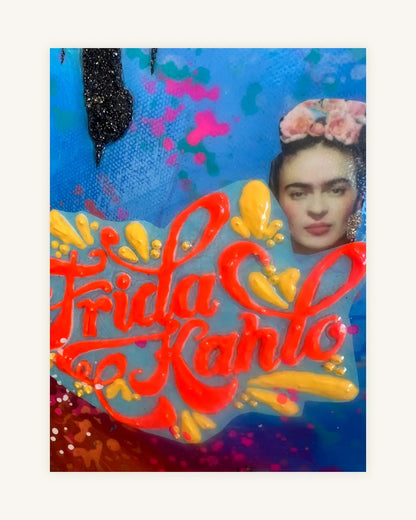 Frida Kahlo 9