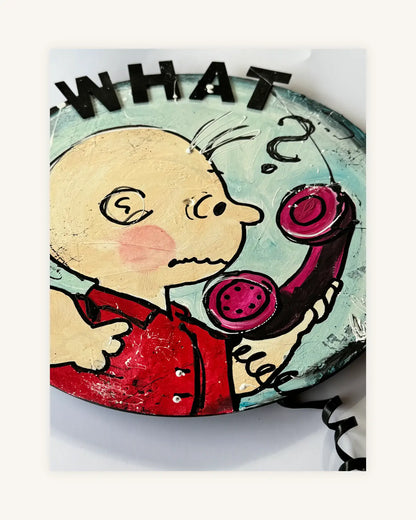 WHAT ? 7