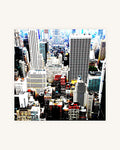New York City 0