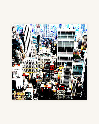 New York City 0