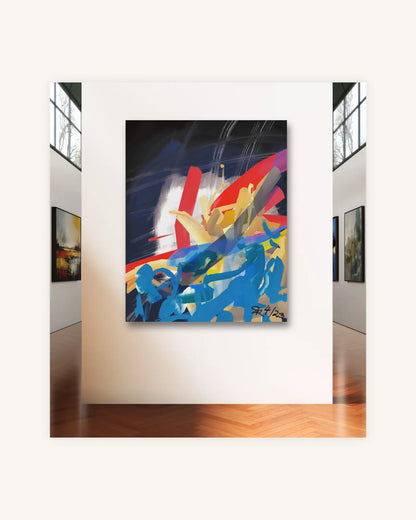 The Window 0