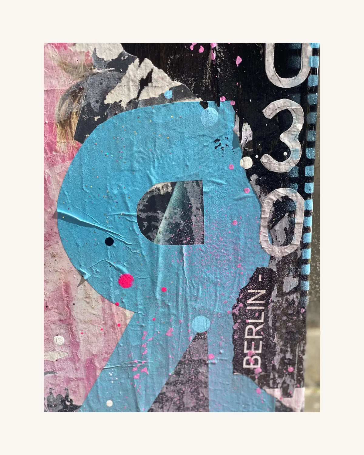Berlin Girl 4