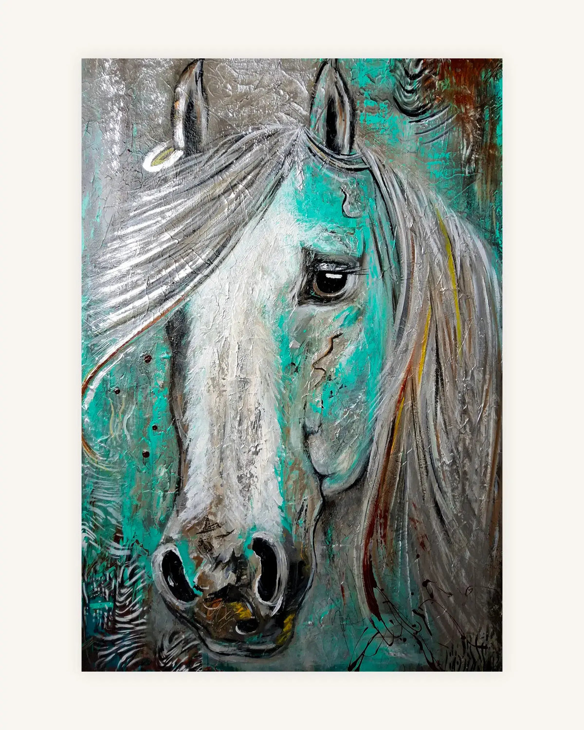 "Mana" 0