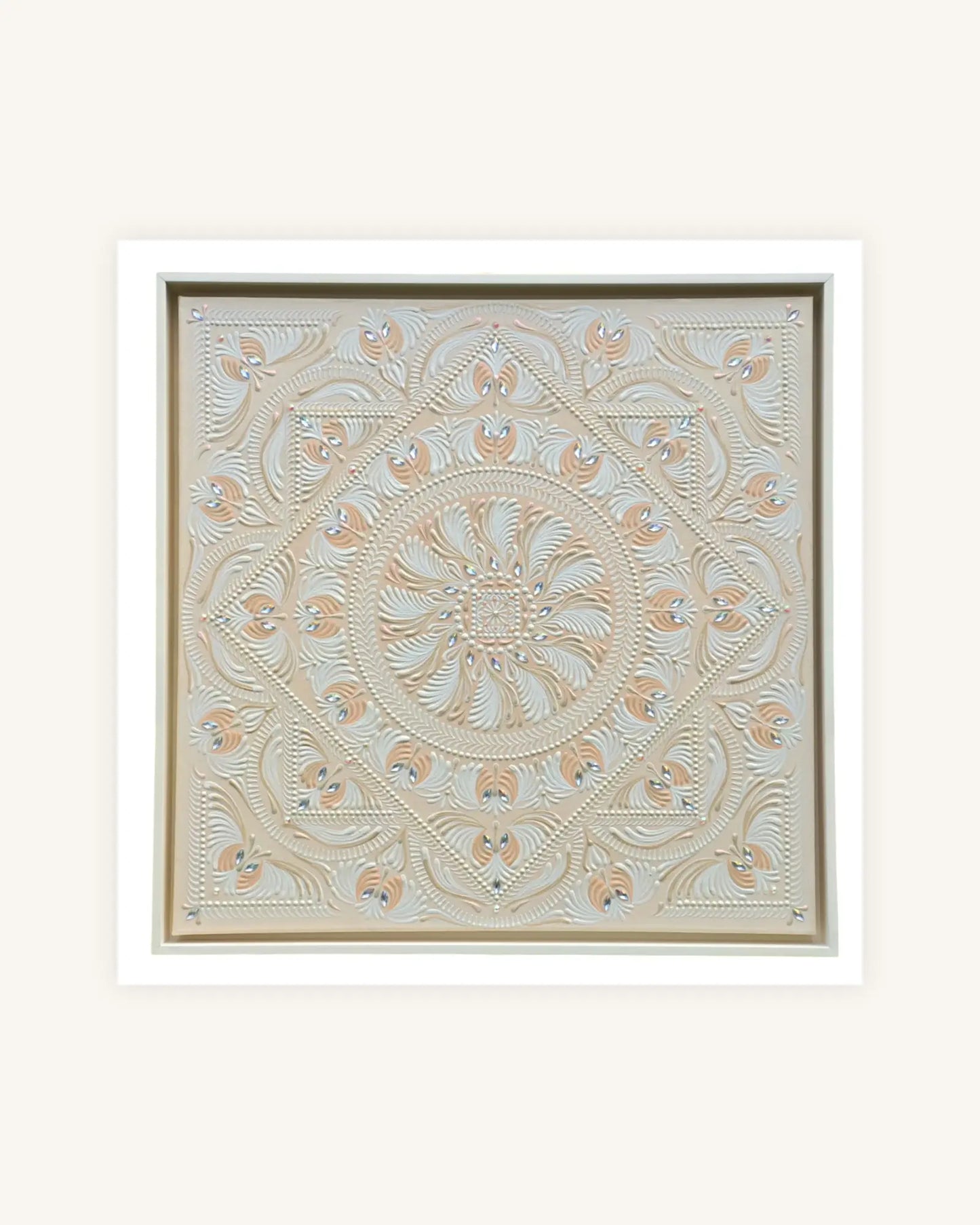 LET IT BE A HALLELUJAH 0