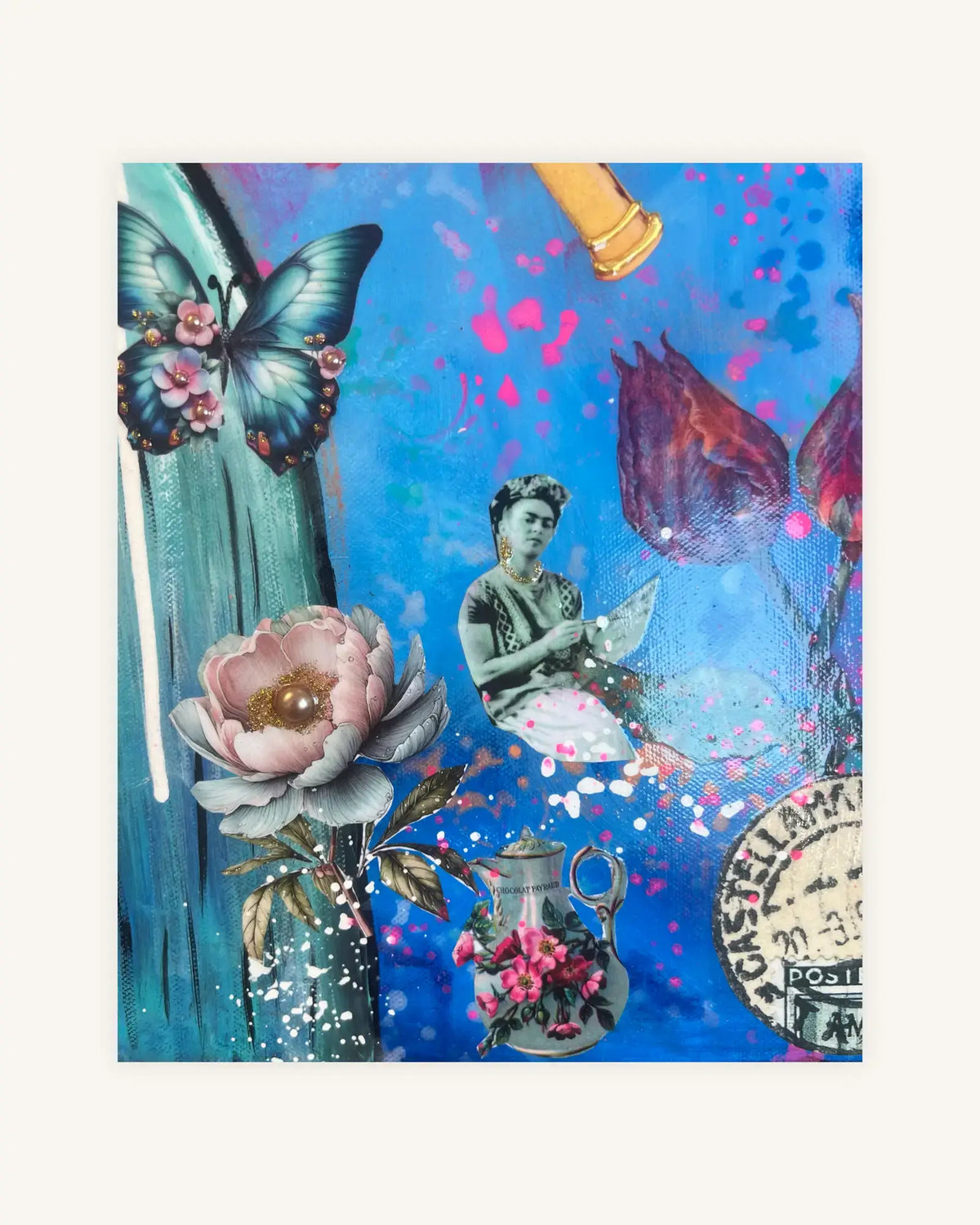 Frida Kahlo 11