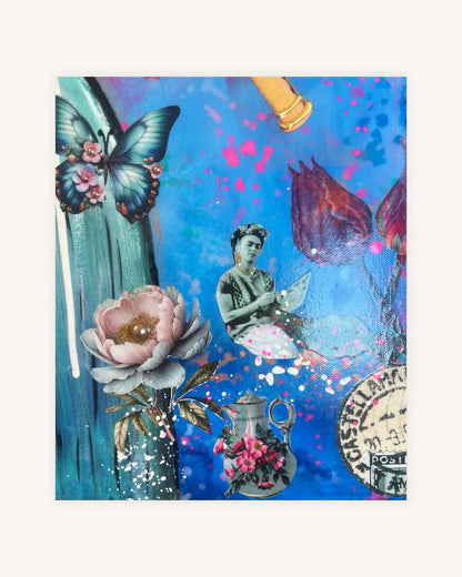 Frida Kahlo 11