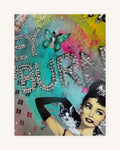 Audrey Hepburn Nr. 2 3