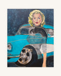 Marilyn - Trilogie 1