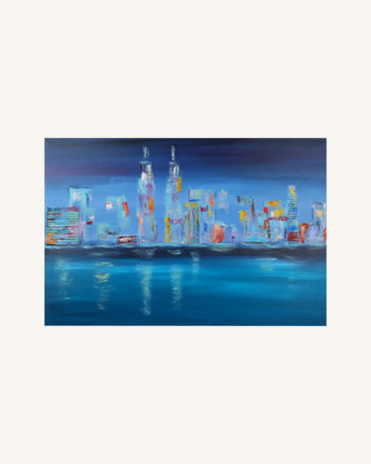 New York 0