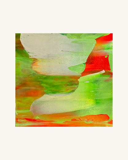 CITRUS FLAME 3