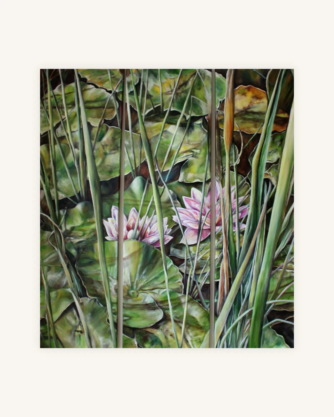 Fülle der Natur Nr. 4