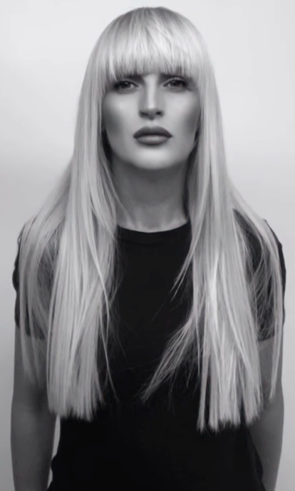 Dushe Kadrije Berisha