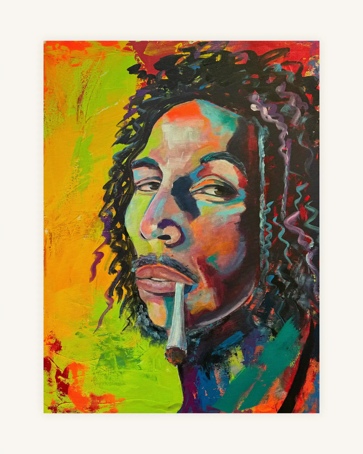 Bob Marley 0