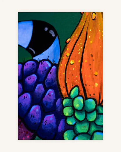 FRUCHTBARKEIT 2