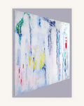 Ohne Titel No. 8+9, Diptychon 4