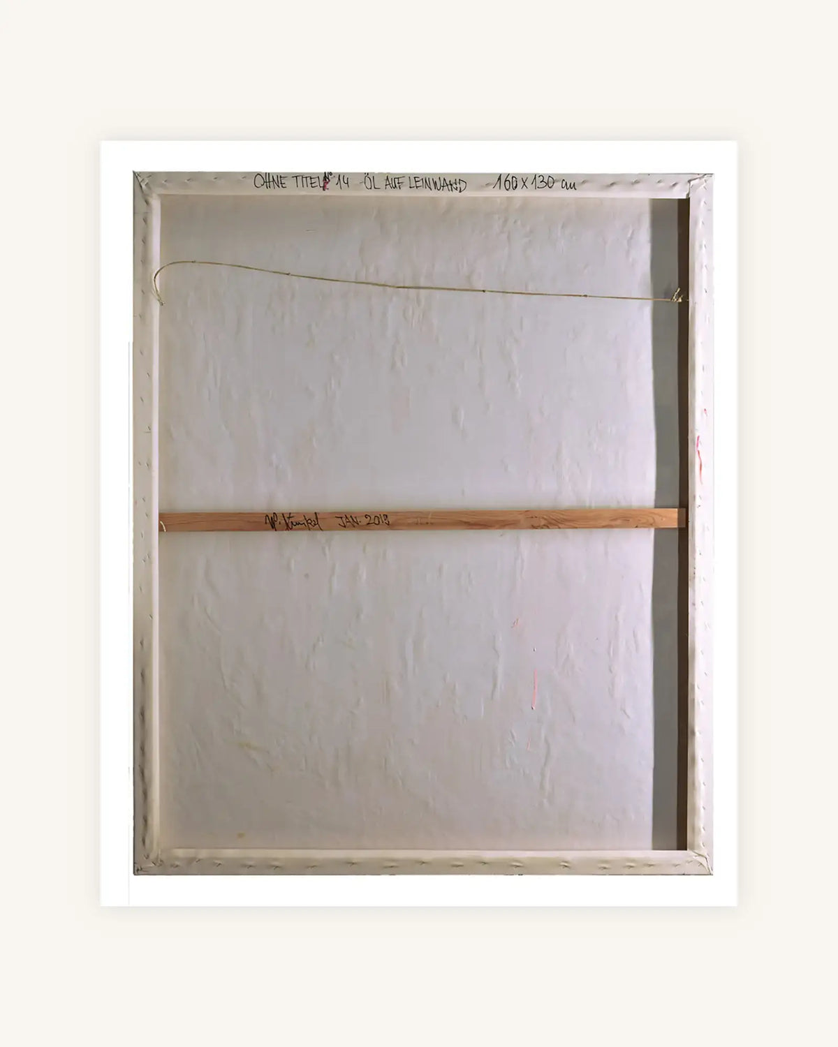 Ohne Titel No. 14 5