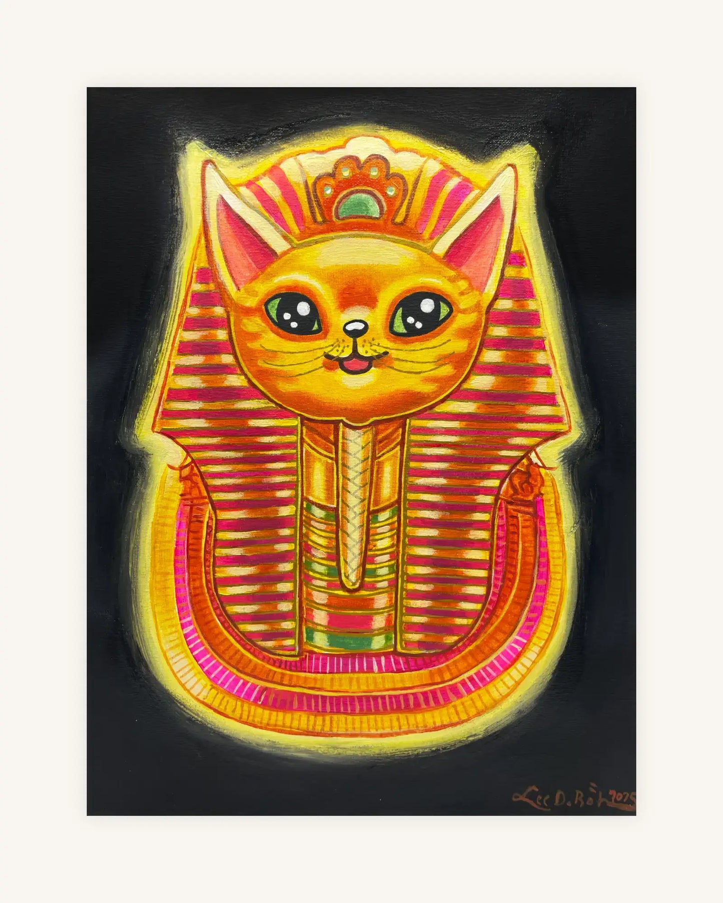 TutCatAmun 0