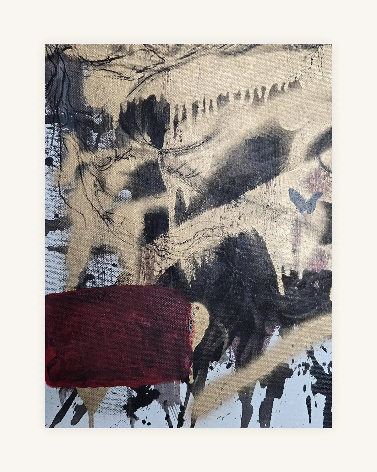 The Silent Side of the Scream 1