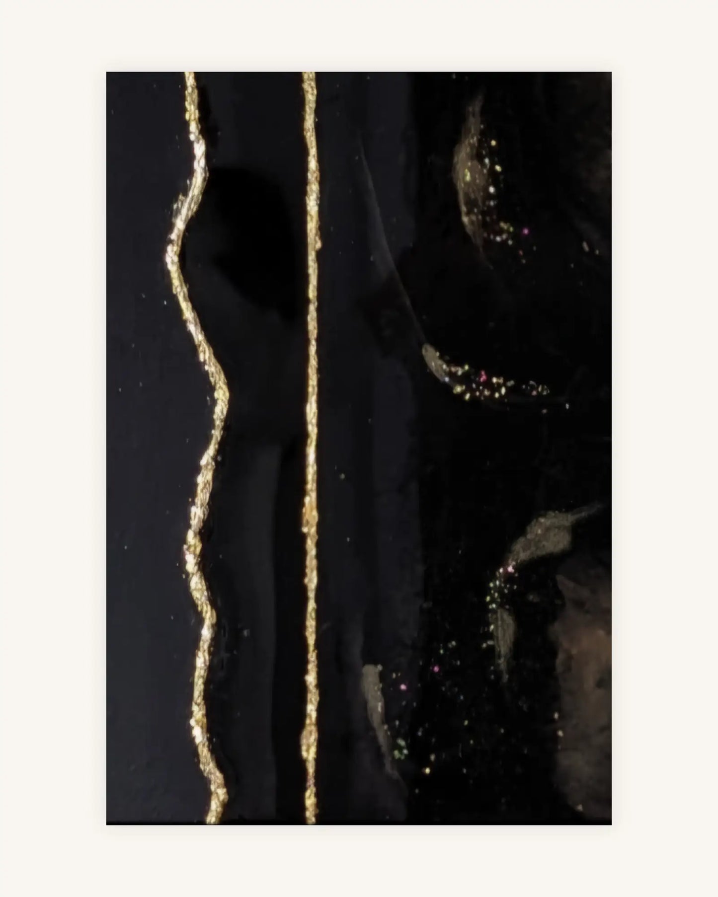 Gold Line 1