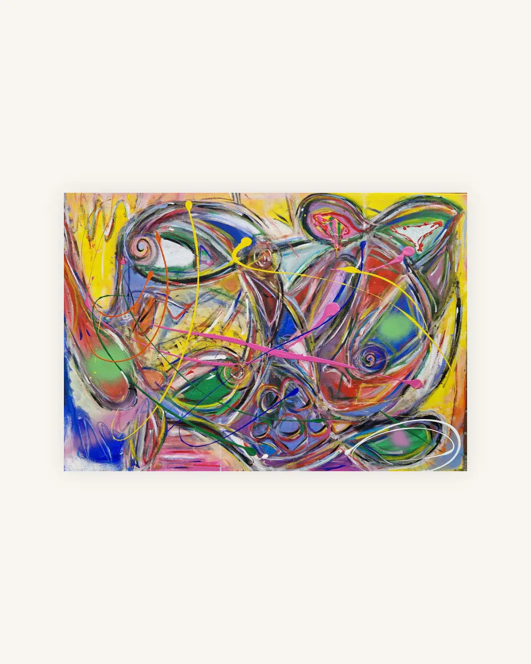 "Emotion"