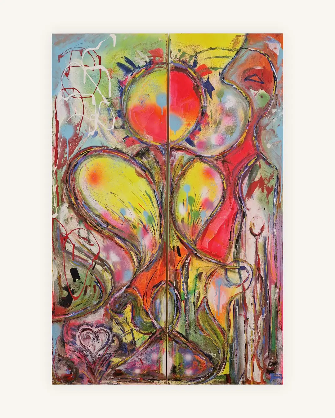 "Spirit"