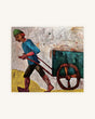 Wheat Seller