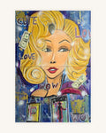 Vogue, Dollars & Marilyn 1