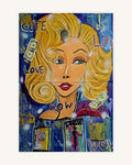 Vogue, Dollars & Marilyn 0