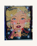 Chanel, Love & Marilyn 1