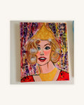the golden life of Marilyn Monroe 0