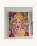 the golden life of Marilyn Monroe 1