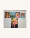Chanel, Love & Marilyn 2