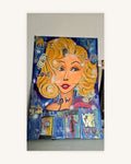 Vogue, Dollars & Marilyn 1