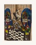 Schach der Schatten 3