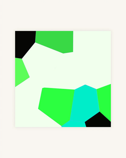 imaginäre Landschaft 1