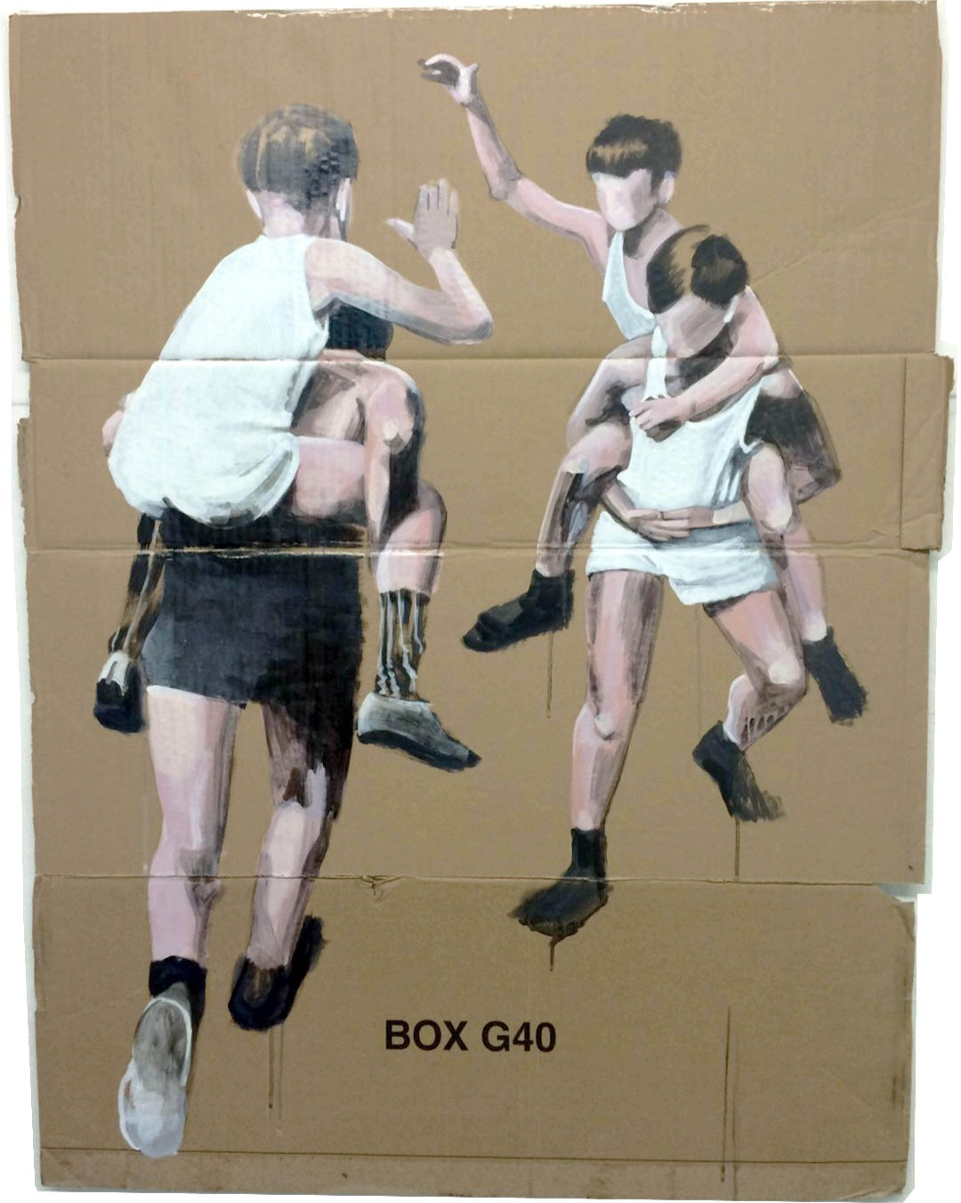 BOX G40