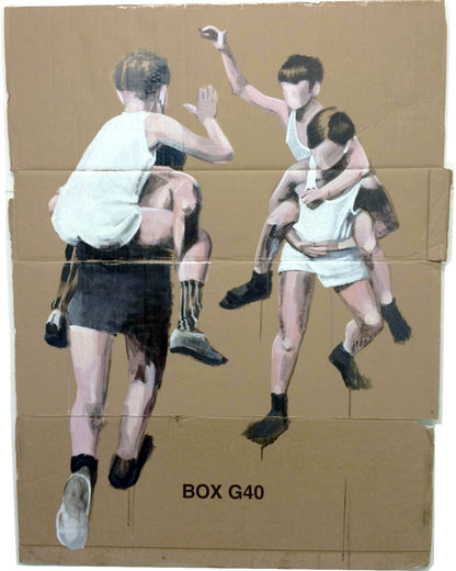 BOX G40