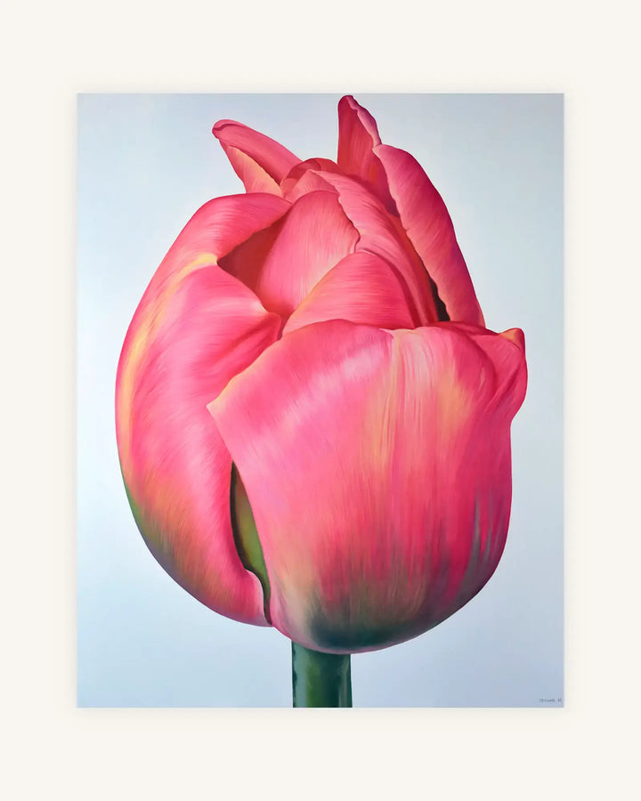 Tulpe No. 1 0