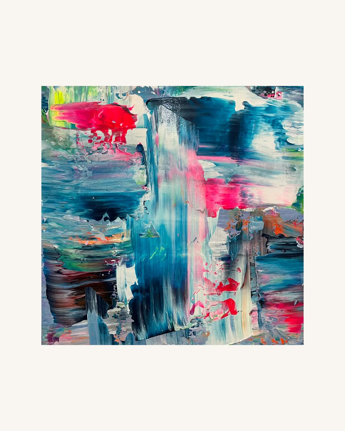 CALYPSO 3