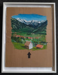 ALPENKARTON
