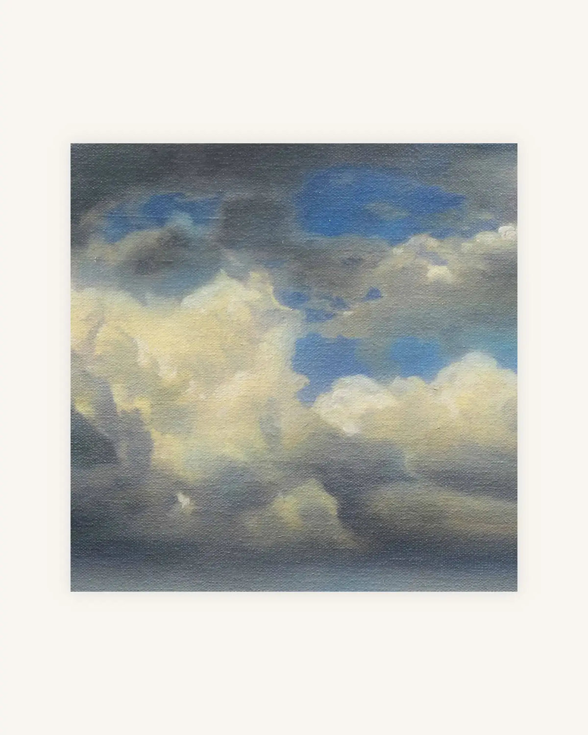 Syltimpression No. 8 2
