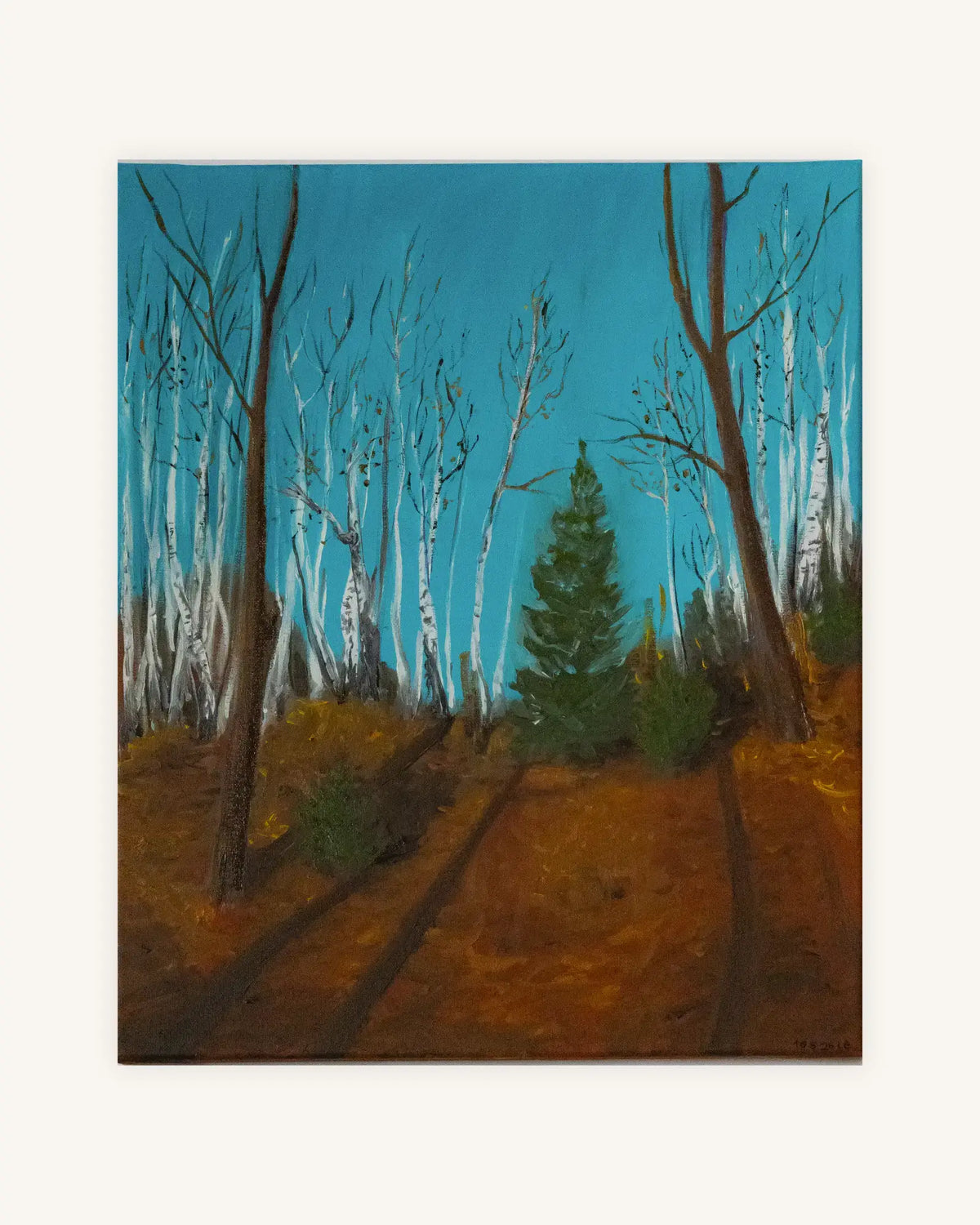 Herbstwald 0