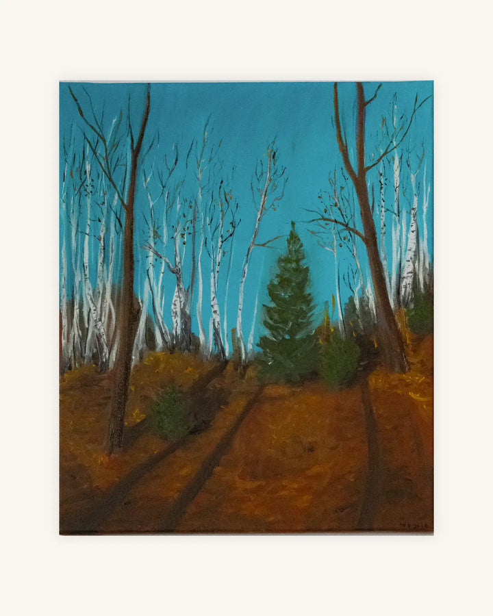 Herbstwald 0