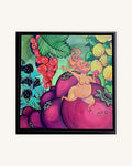 Beeren-Party 0