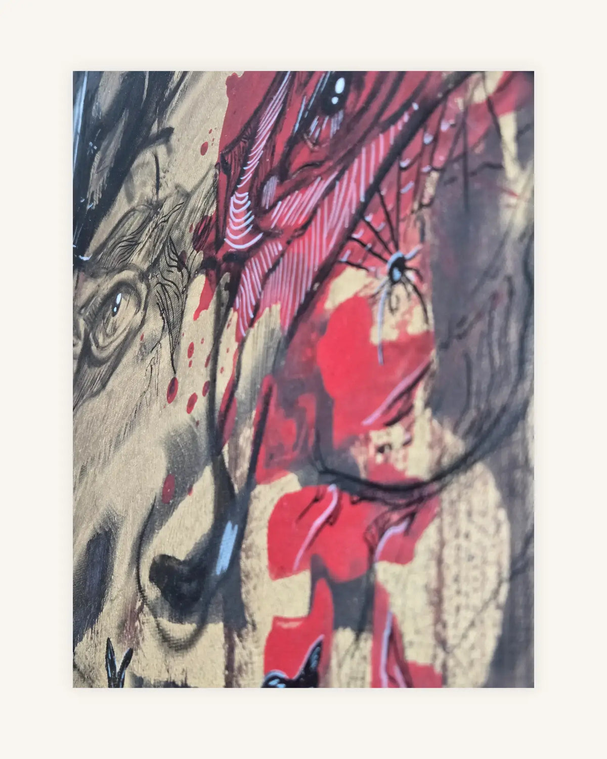 The Silent Side of the Scream 6